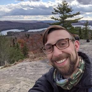 Meet your Posher, Dan